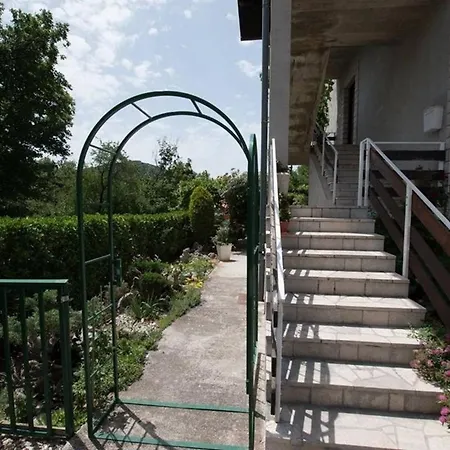 Apartmán Ledenice, Novi Vinodolski 40867 *