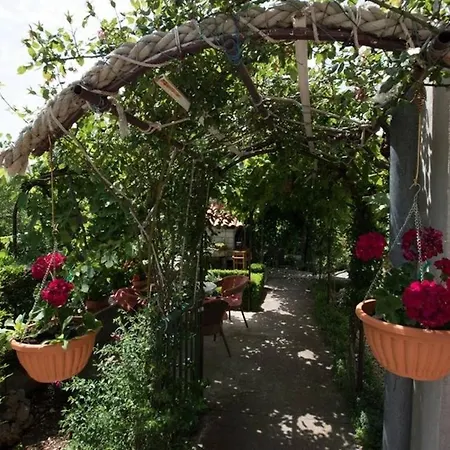 Ledenice, Novi Vinodolski 40867 Apartmán