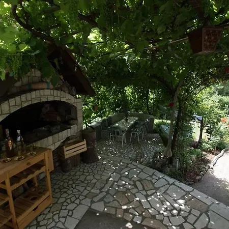 Ledenice, Novi Vinodolski 40867 Daire