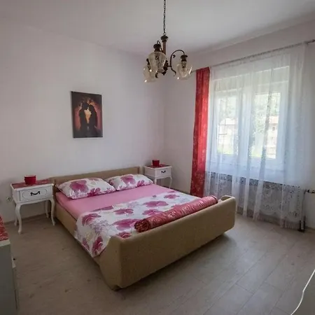 Apartament Ledenice, Novi Vinodolski 40867 Ledenice