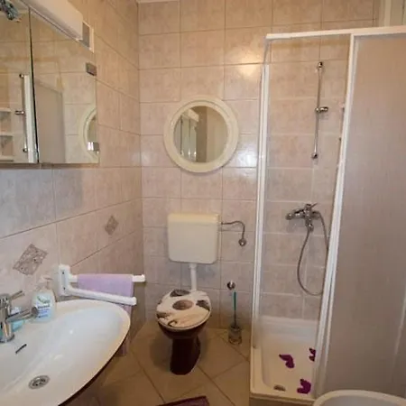 Ledenice, Novi Vinodolski 40867 아파트 Ledenice