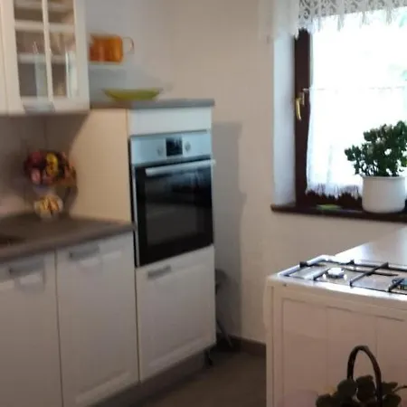 Ledenice, Novi Vinodolski 40867