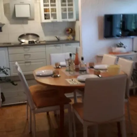 Ledenice, Novi Vinodolski 40867 아파트