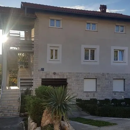 아파트 Ledenice, Novi Vinodolski 40867