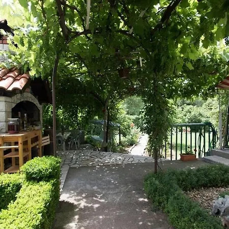 Ledenice, Novi Vinodolski 40867 Apartament Ledenice