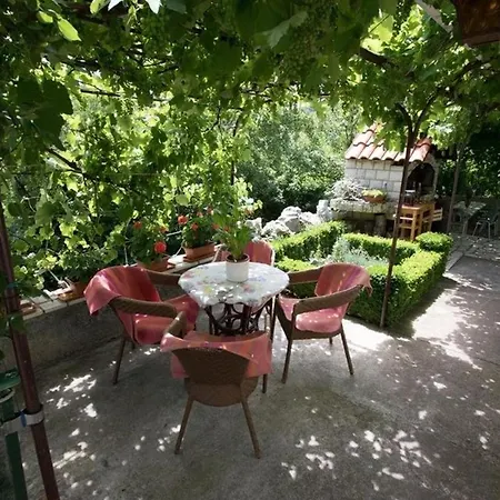아파트 Ledenice, Novi Vinodolski 40867 *