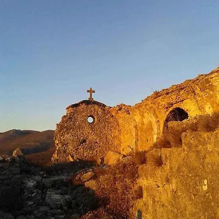 Ledenice, Novi Vinodolski 40867