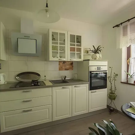 아파트 Ledenice, Novi Vinodolski 40867 Ledenice