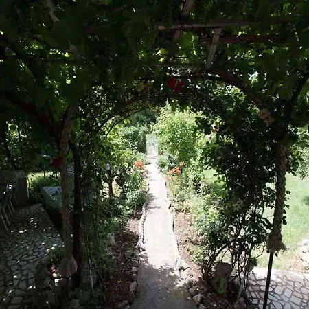 아파트 Ledenice, Novi Vinodolski 40867