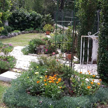 Apartament Ledenice, Novi Vinodolski 40867 Ledenice