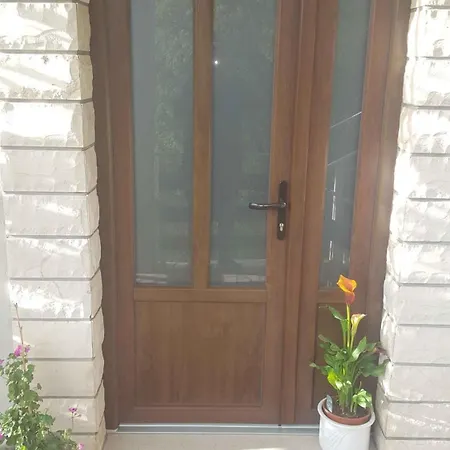 아파트 Ledenice, Novi Vinodolski 40867 Ledenice