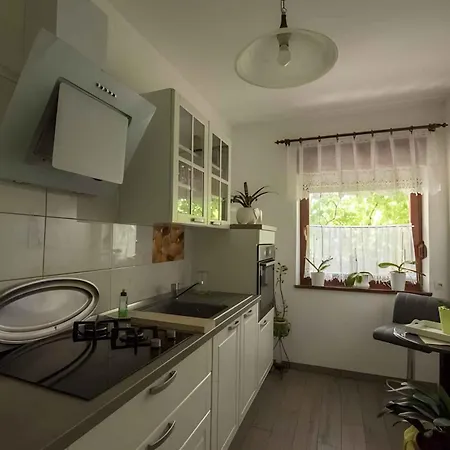Ledenice, Novi Vinodolski 40867 Apartament Ledenice