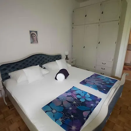 Ledenice, Novi Vinodolski 40867 Apartament *
