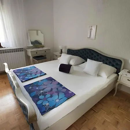 아파트 Ledenice, Novi Vinodolski 40867 Ledenice