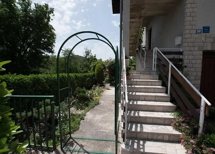 アパート Ledenice, Novi Vinodolski 40867 *
