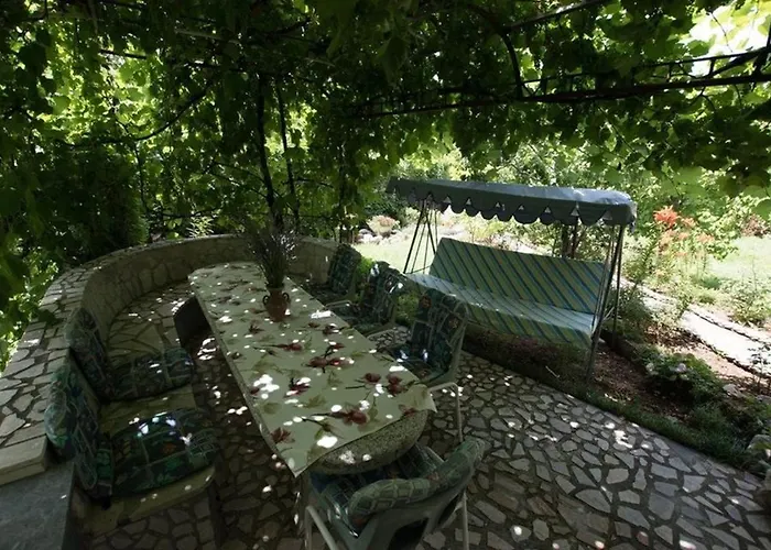 Ledenice, Novi Vinodolski 40867